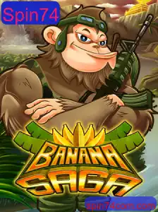 Descubra o Mundo de BananaSaga: A Emoção de Spin74