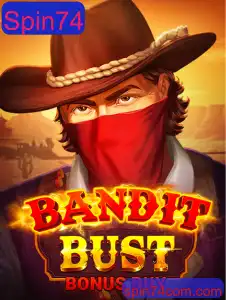 Descubra o Envolvente BanditBustBonusBuy e Mergulhe na Ação com Spin74