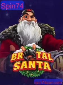 Descubra o Mundo de Aventura e Ação de 'BrutalSanta'