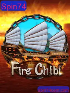 Explorando o Mundo de FireChibi: Um Jogo Envolvente com Spin74