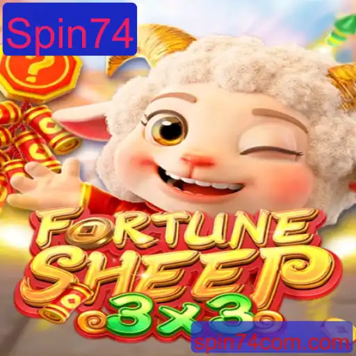 Descubra FortuneSheep: O Jogo de Aventura e Estratégia com Spin74