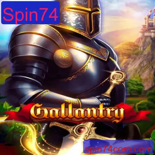 Gallantry: Um Mergulho Estratégico na Aventura com Spin74