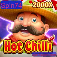 Descubra HotChilli: Um Jogo de Emoções Picantes com Spin74