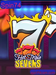 Explorando o Mundo de HotTripleSevens: Um Mergulho Profundo