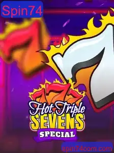 Explorando o Mundo de HotTripleSevensSpecial: Um Guia Completo