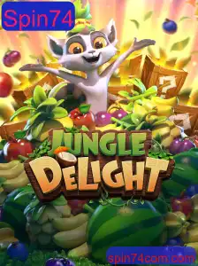 Explorando o Mundo de JungleDelight: Aventura e Estratégia