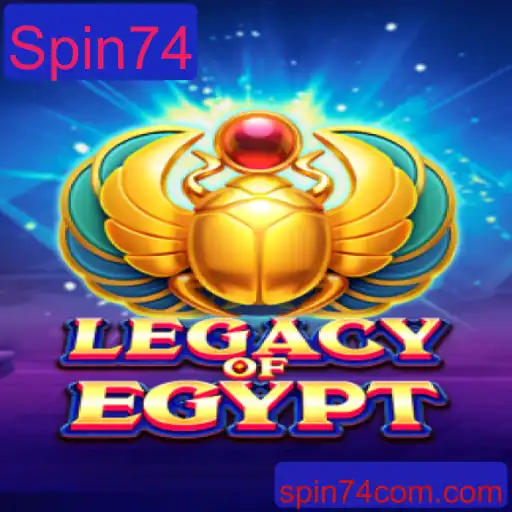 Explorando os Mistérios de LegacyOfEgypt e Spin74