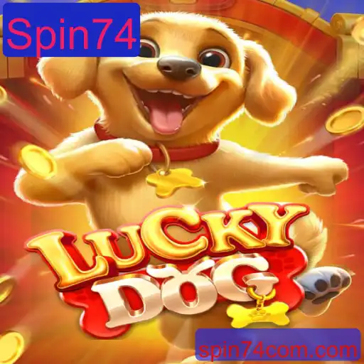 Descubra o Fascinante Mundo do Jogo LuckyDog e Explore Spin74