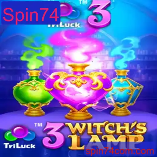 Descubra a Magia de 3WitchsLamp: O Novo Sensação do Mundo dos Jogos