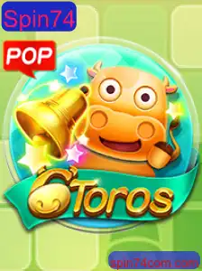 Descubra o Fascinante Mundo de 6Toros: A Nova Sensação dos Jogos
