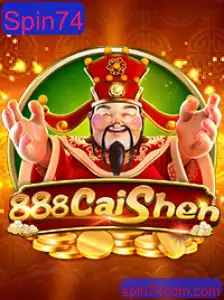 Descubra o Fascinante Mundo do Jogo 888CaiShen e a Emoção das Rodadas com Spin74