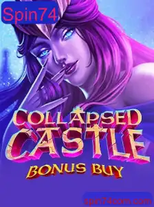 Descubra CollapsedCastleBonusBuy e sua Dinâmica Inovadora