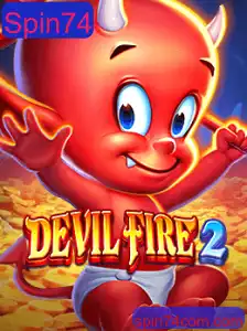 Descubra o Universo de DevilFire2 e o Desafio de Spin74