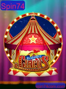 Descubra a Experiência Inovadora do Jogo EcstaticCircus