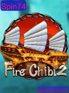Descubra os Segredos do Jogo 'FireChibi2' com a Palavra-Chave 'Spin74'