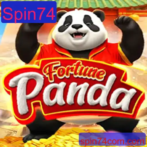 Descubra a Emoção de FortunePanda e o Inovador Spin74