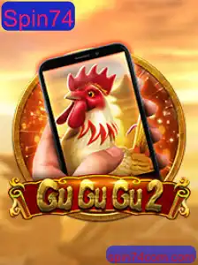 GuGuGu2M: Descubra o Jogo Aventura com Spin74