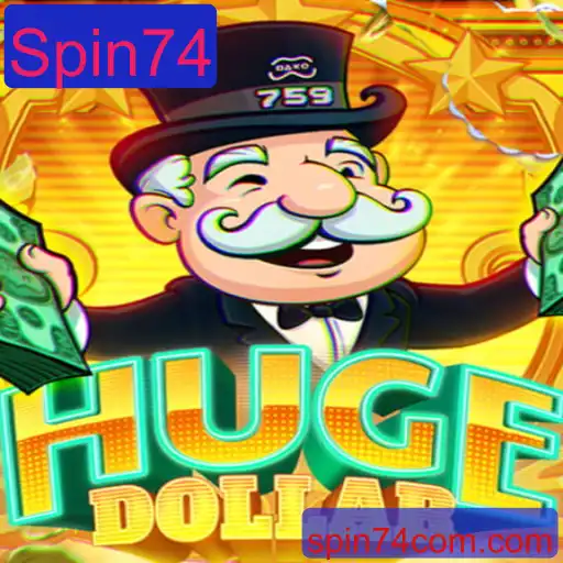 Explorando o Jogo de Estratégia e Emoção: HugeDollar