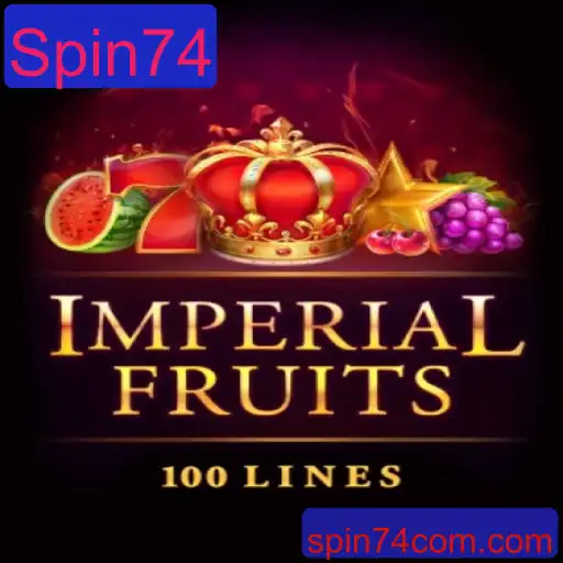 Explorando o Encantador Mundo de ImperialFruits100 e Spin74