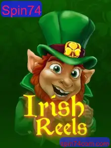 Descubra o Fascinante Mundo de IrishReels com Spin74