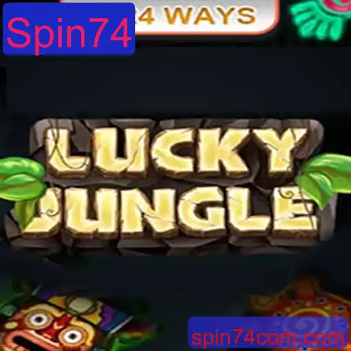 Descubra o Excitante Mundo de LuckyJungle1024: A Nova Geração de Jogos de Azar