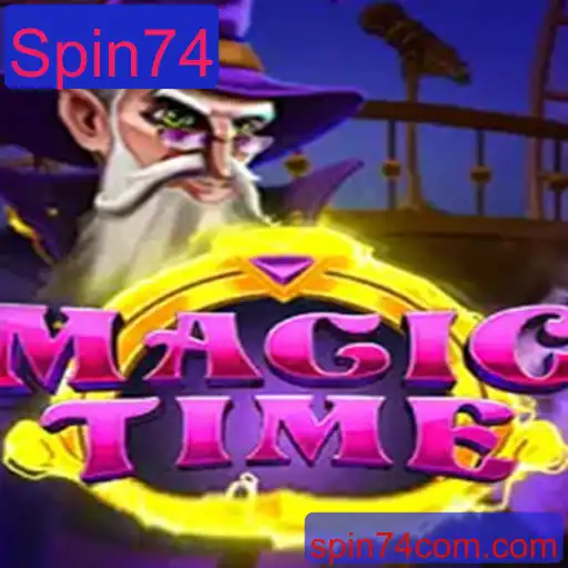 Explorando MagicTime: O Novo Fenômeno do Jogo que Está Dominando Tendências