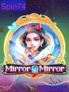 MirrorMirror: Descubra o Mundo Intrigante do Jogo Inspirador com Spin74