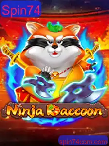 Explorando o Mundo de NinjaRaccoon: Aventura e Estratégia no Jogo do Momento