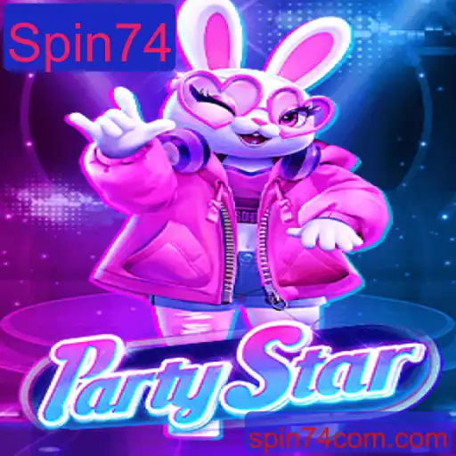 PartyStar: Um Jogo de Diversão e Estratégia com toque de Spin74