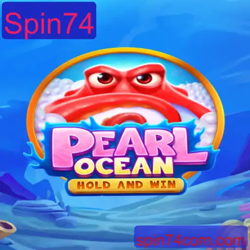 Descubra o Mundo Envolvente de PearlOcean e Seu Fascinante Spin74