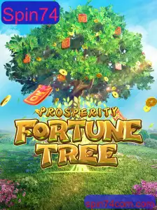 Explorando o Fascinante Mundo de ProsperityFortuneTree e Spin74