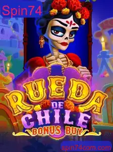 Descubra 'RuedaDeChileBonusBuy': O Jogo que Revoluciona o Entretenimento