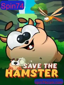 Descubra 'SavetheHamster': Um emocionante desafio interativo