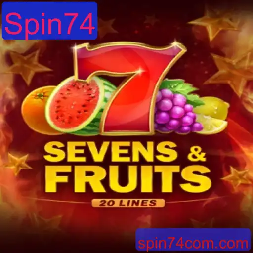 SevensFruits20: Explorando o Mundo Vibrante do Jogo com Spin74