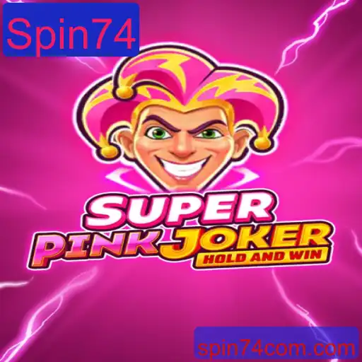 SuperPinkJoker - Uma Nova Experiência no Mundo dos Jogos