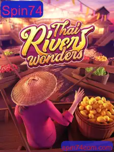 Explorando o Mundo de ThaiRiverWonders: Um Jogo de Aventuras Incomparável