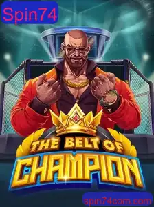 TheBeltOfChampion: Uma Aventura Completa de Estratégia e Ação