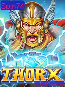 Explorando o Novo Fenômeno dos Jogos: ThorX com Spin74