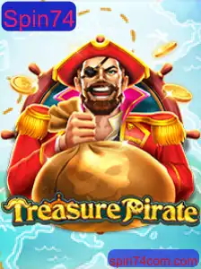 Explorando o Universo de TreasurePirate: Uma Nova Aventura no Mundo dos Jogos