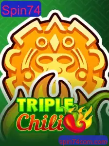 TripleChili: Um Mergulho no Mundo do Jogo com Spin74