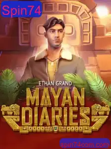 Descubra o Fascinante Mundo de 'MayanDiaries' com Spin74