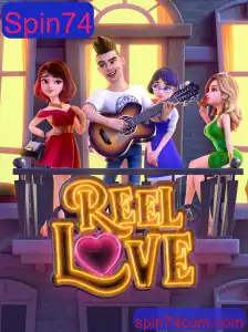 ReelLove: Descubra o Novo Fenômeno dos Jogos de Cassino