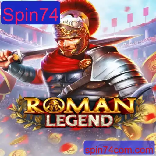 Descubra o Mundo de RomanLegend: O Jogo que Encanta com Spin74