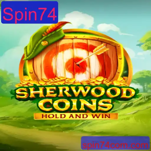 Descubra as Emoções do Jogo SherwoodCoins