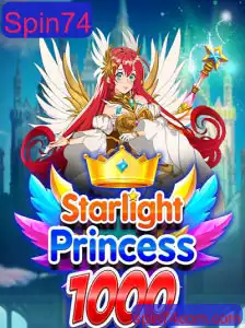 Explorando o Universo de StarlightPrincess1000: Um Guia Completo