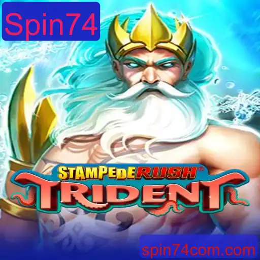 StempedeRushTrident: Uma Aventura de Estratégia e Ação com Spin74