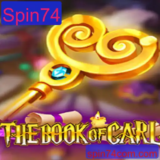 Explore o Fascinante Universo de TheBookofCarl com Spin74