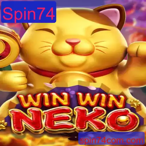 Explorando WinWinNeko: O Jogo que Conquista com Spin74