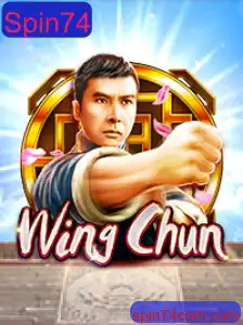 Descobrindo o Fascinante Mundo de WingChun e Spin74