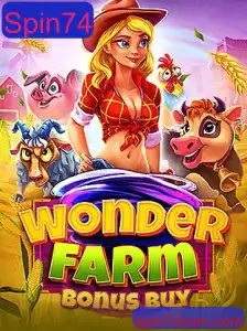 Desvendando WonderFarmBonusBuy: Uma Viagem ao Lúdico Mundo dos Slots